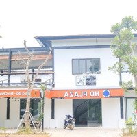 Cho Thuê Mặt Bằng Dịch Vụ "Ăn - Uống - Mini Mart"