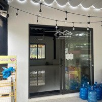 Cho Thuê Mặt Bằng Dịch Vụ "Ăn - Uống - Mini Mart"