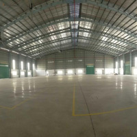 Cho Thuê Kcn Tân Phú Trung -Diện Tíchkho 11.000M2 + Sân 5.000M2 - Pccc Đầy Đủ