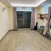 Nhà Đẹp Ở Ngay Phố 8-3-Mặt Ngõ Thông Kd-3 Gác Đỗ Cửa-Lô Góc 2 Thoáng-40M X5 Tầng-Gần 7 Tỷ