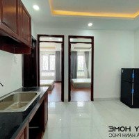 Trống Lại Căn Hộ 2 Phòng Ngủ Full Nội Thất Có Thang Máy Ngay Chợ Bà Chiểu Quận Bình Thạnh