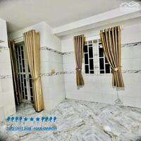 Bán nhà hẻm ô tô _ Chỉ có 2 ty---9999, thông đường Võ Văn Ngân, Quận Thủ Đức _ 4 tầng 2 pn 2 wc