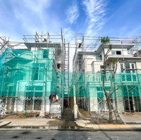 Biệt Thự Đơn Lập, Song Lập, Tứ Lập: 102M2 ~180M2 Sự Kết Hợp Khang Điền + Kp Land (Thuộc Cp Sing)