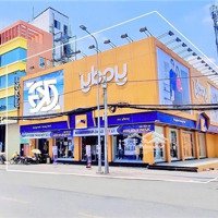 Cho Thuê Siêu Phẩm - Ngay Aeon Mall - Góc 2 Mặt Tiền Quận 8 - Dt: 16X20 - 2 Tầng