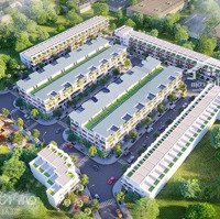 Bán Nhà Riêng Tại Cát Tường J - Home, Đt 743, Bình Chuẩn, Thuận An, Bình Dương, 3,3 Tỷ, 80M2.