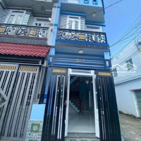 Nhà Bán 1/ Nguyễn Văn Bứa, Nở Hậu, Đường Thông 780 Triệu Còn Bớt Liên Hệ: 0906368039