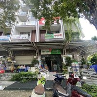 Bán Nhà Vạn Phúc City, Hiệp Bình Phước, Thủ Đức. Ngay Góc Nguyễn Thị Nhung, 100M2, 5 Tângf