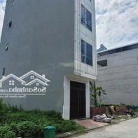 Cần Bán Đất Kdc Hoàng Hải, Hóc Môn. Giá 2Tỉ2/100M2. Đã Có Shr. Liên Hệ:0395508559