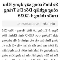 Bán Đất Đường Oto Thông Tại Ninh Thọ, Ninh Hòa, Khánh Hòa.