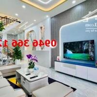 Bán gấp nhà riêng đường Mỹ Đình – 42m2 sổ đỏ - ngõ ba gác giá chỉ 8 tỷ ( 4 tầng mới)