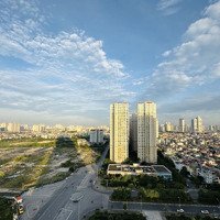 Bán 83M2 2N+ Trục Siêu Vip Toà Phú Thịnh Green Park, View Phòng Khách Trực Diện Cv Hà Đông