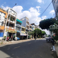 Giảm Sốc! 25 Tỷ Nay Chỉ Còn 22.9 Tỷ! Nhà Ngang 8M Khu Bình Phú 1 Phường 10 Quận 6