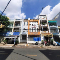 Giảm Sốc! 25 Tỷ Nay Chỉ Còn 22.9 Tỷ! Nhà Ngang 8M Khu Bình Phú 1 Phường 10 Quận 6