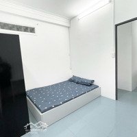 Căn Hộ 1 Phòng Ngủ30M2 - Cửa Sổ, Tách Bếp - Full Nt_Mg Riêng - Ngay Trung Tâm Bình Thạnh