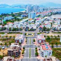 Bán tòa khách sạn  góc công viên nha trang cơ hội vàng