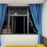 STUDIO CAO CẤP FULL NỘI THẤT, , TÁCH BẾP Ở ĐƯỜNG NGUYỄN VĂN THƯƠNG GẦN NGÃ TƯ HÀNG XANH - BÌNH THẠNH