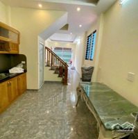 Bán Nhà Phố Vũ Xuân Thiều Cầu Bây Ô Tô Đỗ Cửa