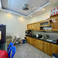 Bán Nhà Phố Vũ Xuân Thiều Cầu Bây Ô Tô Đỗ Cửa