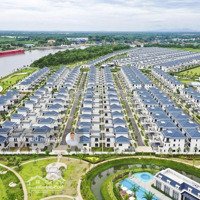 Biệt Thự Song Lập Zone 4 Swanbay Giá Bán 11 Tỷ Rẻ Hơn Thụ Trường 400 Triệu Kế Góc View Thoáng