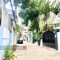 Bán Căn Góc 3 Tầng Khu Phố Tây Gần Biển