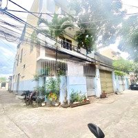 Bán Căn Góc 3 Tầng Khu Phố Tây Gần Biển