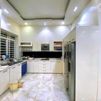 BÁN NHANH BIỆT THỰ SONG LẬP 165m2 x 5 tầng KĐT VẠN PHÚC - LÔ GÓC 3 MẶT THOÁNG - THANG MÁY NHẬP KHẨU