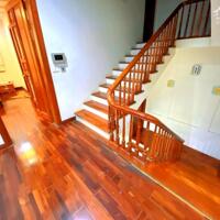 BÁN NHANH BIỆT THỰ SONG LẬP 165m2 x 5 tầng KĐT VẠN PHÚC - LÔ GÓC 3 MẶT THOÁNG - THANG MÁY NHẬP KHẨU