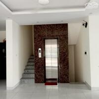 BÁN NHANH BIỆT THỰ SONG LẬP 165m2 x 5 tầng KĐT VẠN PHÚC - LÔ GÓC 3 MẶT THOÁNG - THANG MÁY NHẬP KHẨU