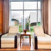 Bán Khách Sạn Cho Thuê Khoán 100 Triệu Mặt Tiền Hoàng Văn Thụ Tân Bình Dt: 4,5X25M. Cn 87M2 Giá: 29 Tỷ