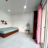 Cho Thuê Căn Hộ Full Nội Thất, Có Bancông, Đề Thám Q1, 6 Triệu, 30M2, Chính Chủ Giá Tốt, Q1, Hcm