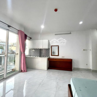 Cho Thuê Căn Hộ Full Nội Thất, Có Bancông, Đề Thám Q1, 6 Triệu, 30M2, Chính Chủ Giá Tốt, Q1, Hcm
