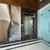 Nhà Nguyên Căn Mặt Tiền Đường 3/2 Quận 10 (8X20 6 Tầng, Thang Máy). Nhà Mới Sơn Sửa 100%