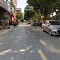 Bán Đất Liên Mạc- Mạc Xá, 5,94 Tỷ, 67,5 M2, Phong Thủy Tốt, Nhiều Tiện Ích Ô Tô Tránh Kinh Doanh