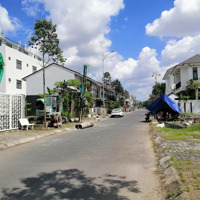 Hiếm G.i.á Tốt Nền Phố Xéo Hồ Cảnh Quan Khu Nam Long Hồng Phát Cần Thơ Cách Hồ Vài Bước Chân