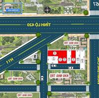 Hiện tại em còn duy nhất 1 lô Tân Xã gần Đại Học Quốc Gia và FPT Sát khu công nghệ cao