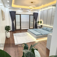 Bán Nhà Siêu Đẹp , Giá Hời , Quận Hai Bà Trưng , 52M ,Mặt Tiền4,5M Chỉ 6,98 Tỷ , Full Nội Thất