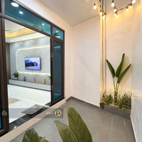 Bán Nhà Siêu Đẹp , Giá Hời , Quận Hai Bà Trưng , 52M ,Mặt Tiền4,5M Chỉ 6,98 Tỷ , Full Nội Thất