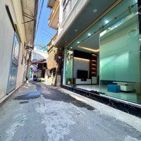 Bán Nhà Riêng Ngõ Thông - 20M Ô Tô - Sổ 35M2, Đ.lê Đức Thọ, Mỹ Đình 2, Nam Từ Liêm, 6,9 Tỷ Vnd