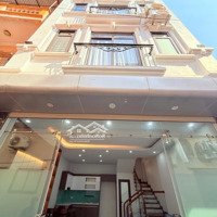 Bán Nhà Riêng Ngõ Thông - 20M Ô Tô - Sổ 35M2, Đ.lê Đức Thọ, Mỹ Đình 2, Nam Từ Liêm, 6,9 Tỷ Vnd