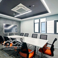 Siêu Vị Trí Mặt Tiền Lương Định Của - 15X20M - Xd: Hầm 8 Tầng - Hdt: 150 Triệu/Tháng - Giá Bán 60Tỷ