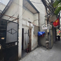Bán 48M2 Đất Lê Quang Đạo- Sát Ngõ 54- 20M Ra Đường Ô Tô Tránh- 2 Thoáng- Xây Ccmn