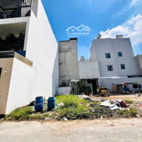 Hàng Đầu Tư, Giá Rất Tốt, Bán Gấp 61M2 Đất Hẻm 5M Rộng Rãi, Hệ Số Xây Dựng Cao, Khu Cao Ráo