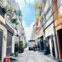 Hàng Đầu Tư, Giá Rất Tốt, Bán Gấp 61M2 Đất Hẻm 5M Rộng Rãi, Hệ Số Xây Dựng Cao, Khu Cao Ráo