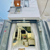 Bán Nhà Riêng 2 Phòng Ngủ 2 Vệ Sinhtại Đường 4, P 11, Gò Vấp, Hcm, 3,65 Tỷ, 23M2