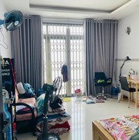Bán Nhà Mặt Tiền Đường Số Khu Cư Xá Ngân Hàng, P.tân Thuận Tây, Quận 7