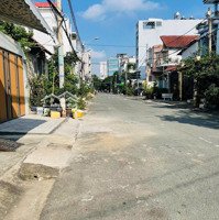 Bán Nhà Mặt Tiền Đường Số Khu Cư Xá Ngân Hàng, P.tân Thuận Tây, Quận 7