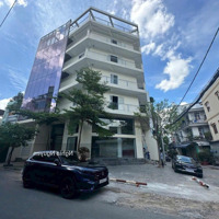 42 Tỷ! Bán Gấp Building Siêu Hiếm Lê Văn Sỹ (8X20M - Xd 1 Hầm 7 Tầng - Hđ Thuê 150 Triệu/Tháng)