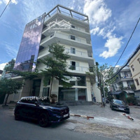 42 Tỷ! Bán Gấp Building Siêu Hiếm Lê Văn Sỹ (8X20M - Xd 1 Hầm 7 Tầng - Hđ Thuê 150 Triệu/Tháng)