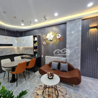 Bán Nhà Mặt Tiền Âu Cơ 4.5X20 4 Lâu Nhà Mới Đep Cho Thuê 60 Triệu/Tháng