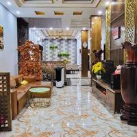 Bán Nhà Mặt Tiền Âu Cơ 4.5X20 4 Lâu Nhà Mới Đep Cho Thuê 60 Triệu/Tháng